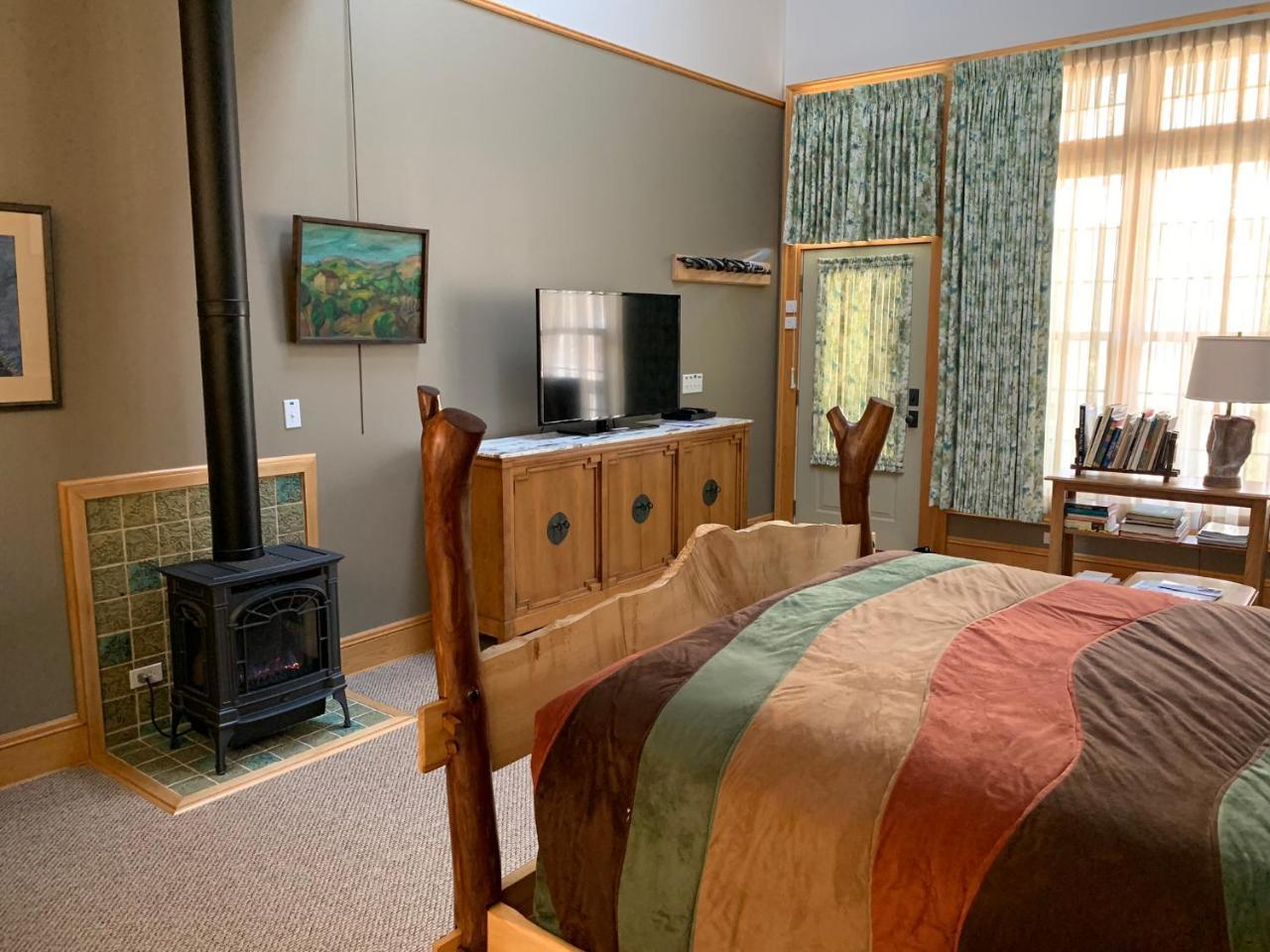 Abe'S Spring Street Guest House Галена Екстериор снимка