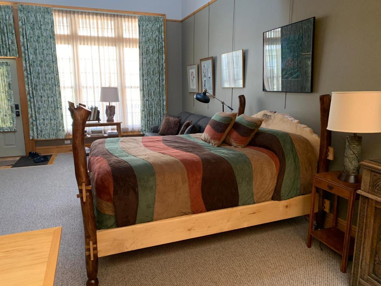 Abe'S Spring Street Guest House Галена Екстериор снимка