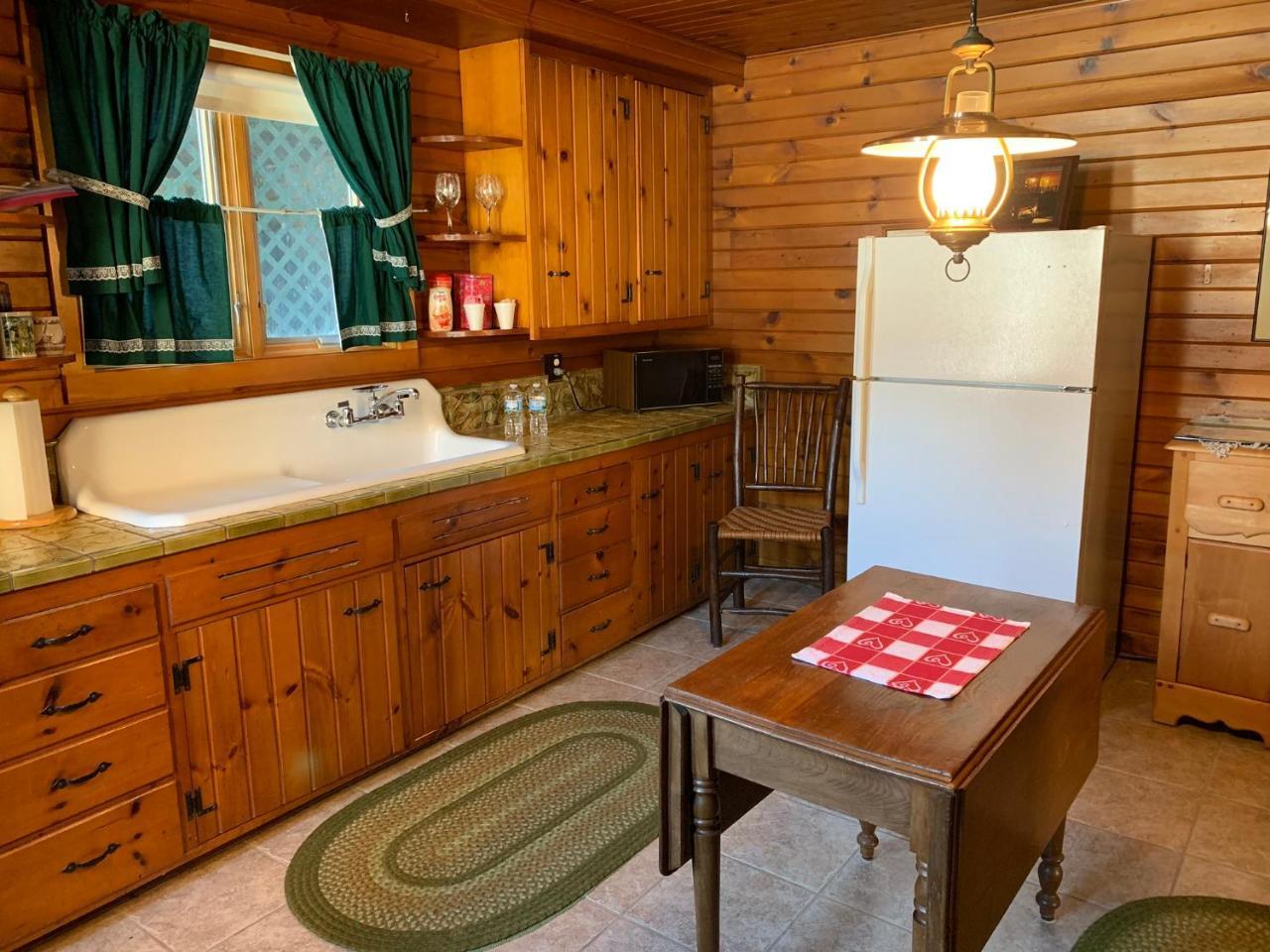 Abe'S Spring Street Guest House Галена Екстериор снимка