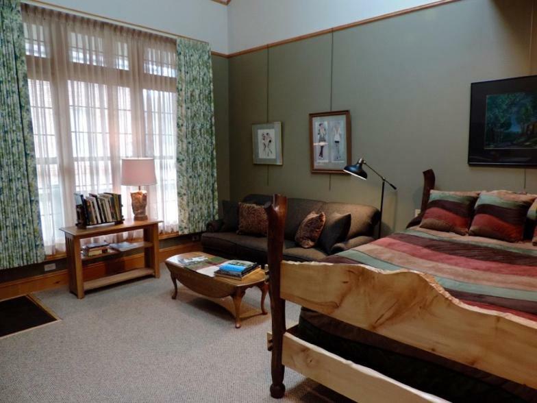 Abe'S Spring Street Guest House Галена Екстериор снимка
