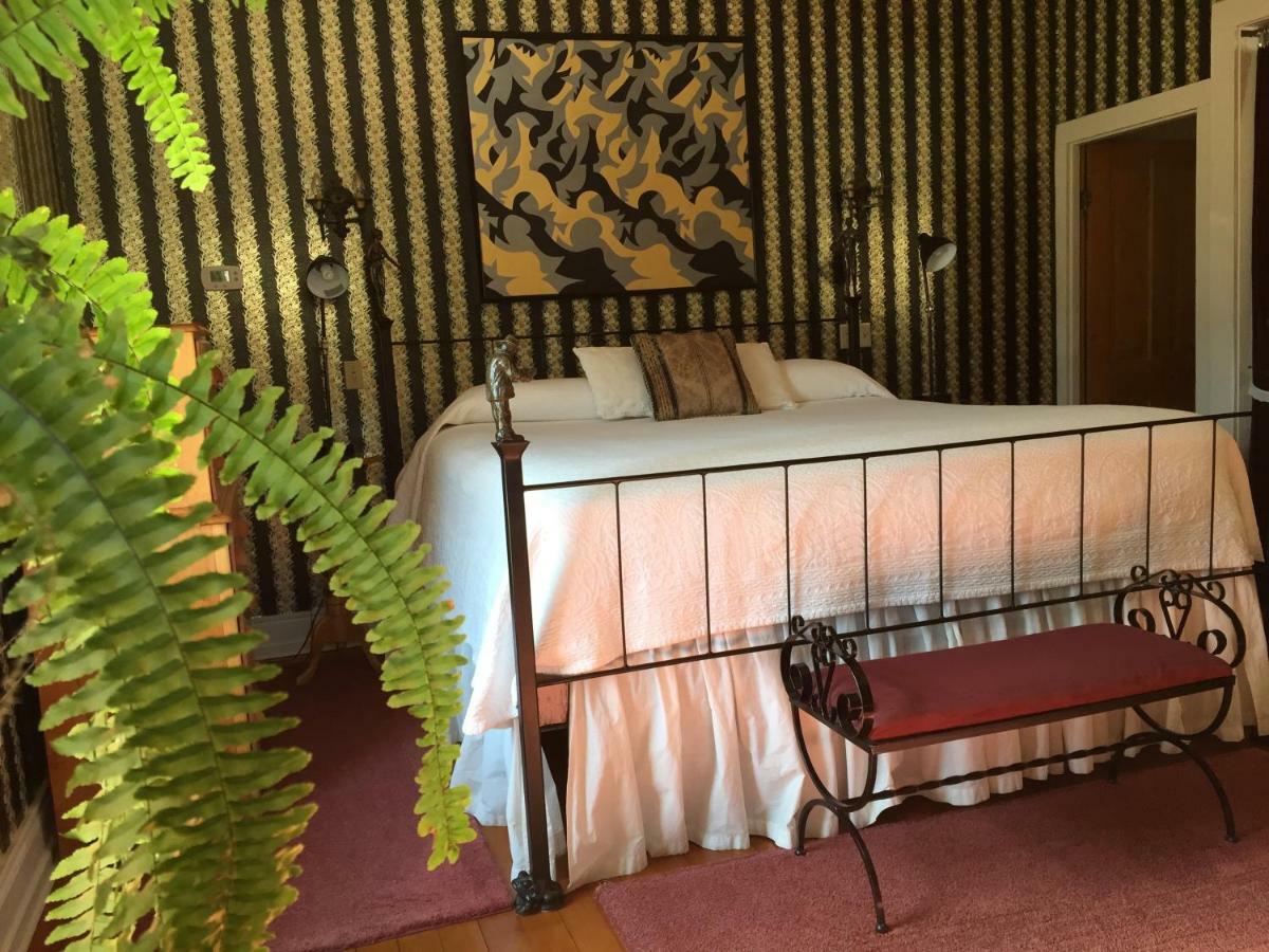 Abe'S Spring Street Guest House Галена Екстериор снимка